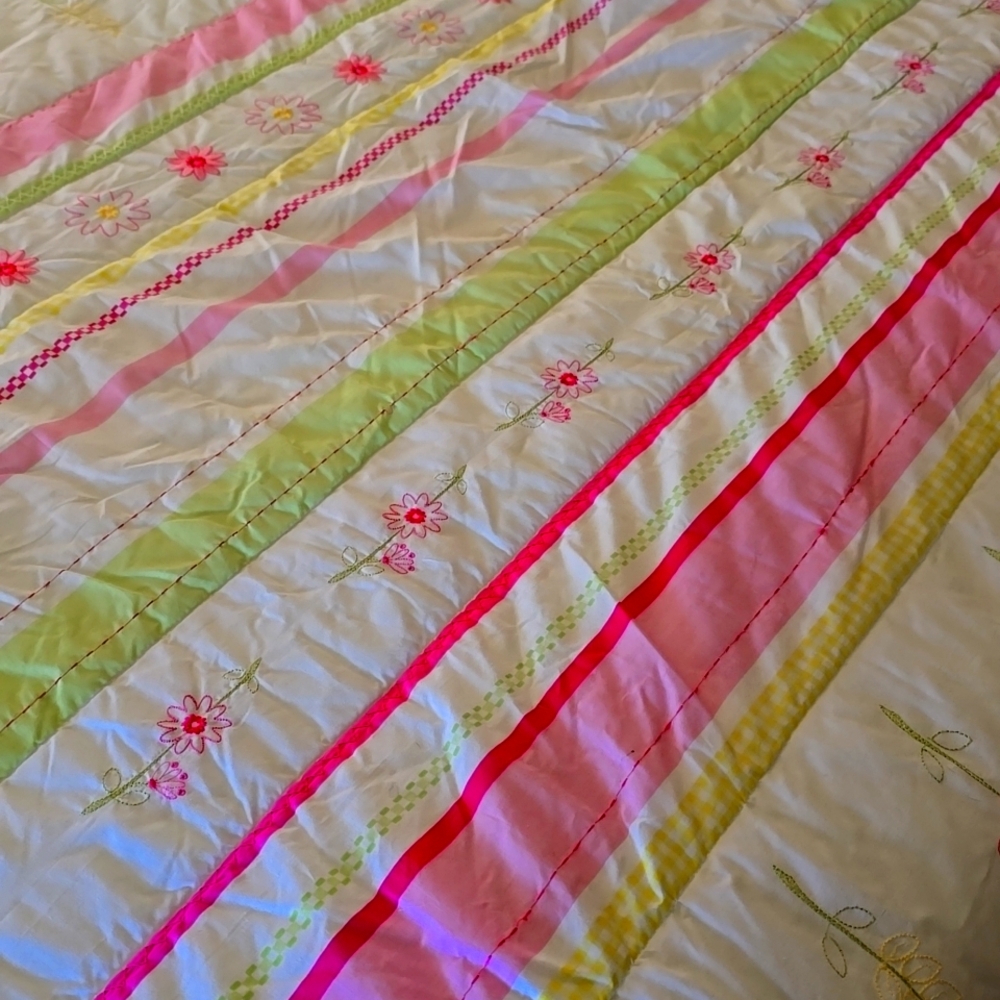 Blanket- kids full size blanket